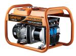 130A DC Welding Petrol Welder Generator GFW10-130AG 100% Standard Power Output