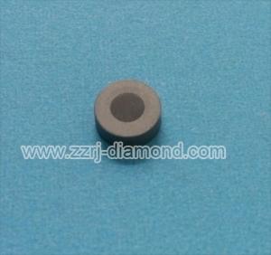 China SP4029 W3 Polycrystalline Diamond Die blanks for wire drawing wholesale