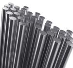 Stainless steel round rod 431 not bright rod 431 stainless steel bar Corrosion
