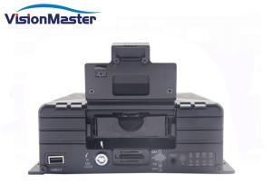 China Car Cctv DVR System 1080p Digital Video Recorder Full HD 4CH AHD Camera 12V wholesale