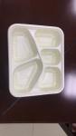 Customized PLA Sheet Extrusion Machine PLA Thermoforming Three Layer Sheet