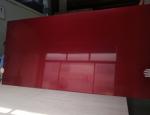 Kitchen Alkali Resistant 4*10FT High Gloss Acrylic MDF Panels
