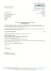 CHENGDU CHUANGRONG TRADING CO.,LTD Certifications