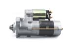 DH55 4JB1 897204-7130 Excavator Engine Parts 12V 11T 3.5KW Starter Motor