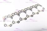Mitsubishi 6D34T Engine Head Gasket ME081734