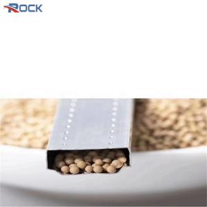 China Zeolite Molecular Sieve Adsorbent Molecular Sieve 3a For Thermal Spacer Bar wholesale