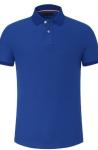 Knitted Golf Man Plain T Shirt Custom Logo Polo Shirts for Casual Daily Life