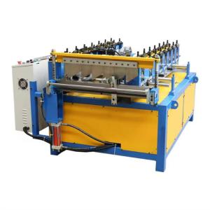 China Portable Metal Standing Seam Roller Machine Galvanized Steel Coils wholesale
