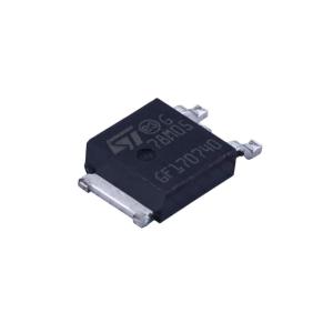 China Recycling Electronic Components L78M05CD 8051 Microcontroller wholesale