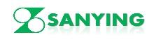 China San Ying Packaging(Jiang Su)CO.,LTD (Shanghai SanYing Packaging Material Co.,Ltd.) logo
