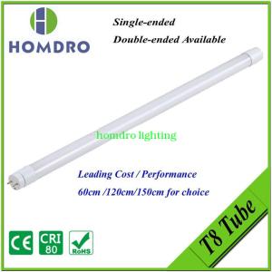 China LED tube, LED T8, 1.5m 28W 2600lm , high lumen, CE approved. wholesale