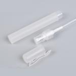 8Ml 10ml Pen Spray Bottle Hand Sanitizer Mist Spray Pen With Pump Dispenser