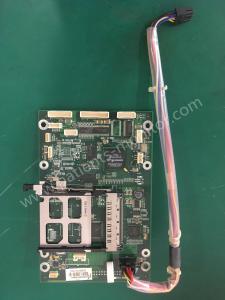 China Mindray BeneView T5 T6 T8 Patient Monitor Parts Mainboard 6802-30-66655 wholesale