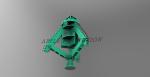 APFXKSYS-S3 Rock Belling Bucket with 3 Cutting Arms