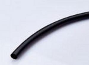 China UL VW-1 Black PVC Hose , Plastic Soft PVC Tubing For Wire Harness China Supplier on sale