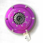 Single Plate Honda D Series High Performance Clutch Kit Fit 200mm JAZZ1.5 1.6