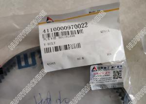 China SDLG Wheel loader parts, 4110000970022 V belt wholesale