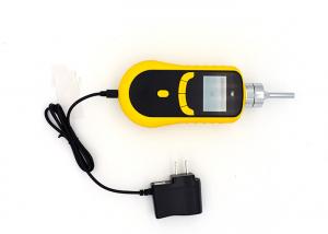 China Portable NO Nitric Oxide Exhaust Gas Detector For Cars Emission Gas Detection With Probe on sale