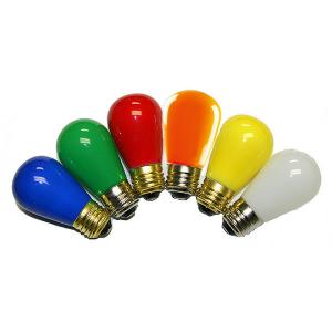China 25w Color Changing E27 Led Light Bulb Al + Pc wholesale