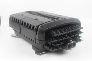 China FTTH Fiber Optic Termination Box 8 16 24cores IP68 Joint Distribution Caja De wholesale