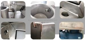 China Energy Mining Chemical Dosing Device PAM Polymer Dosing System wholesale