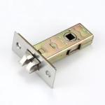 Stainless Steel Digital Fingerprint Door Lock Body for Wooden/Sliding/Aluminum