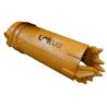 Buy cheap Length 1200mm Centrifugal Core Barrel For Geotechnical Construction from wholesalers