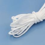 Flat Elastic Earloop