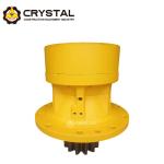 R260 Excavator Swing Reduction Gearbox Powerful For Industrial