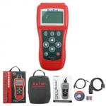 EU702 ABS OBD2 Scanner Codes Reader Diagnose Engine / Transmission / Air Bag