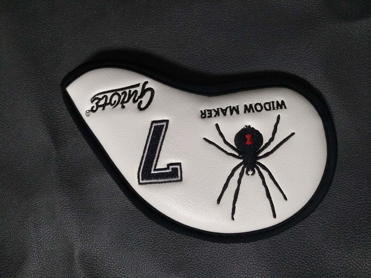 golf iron head cover , Golf headcover , golf head cover , golf headcovers , iron head cover