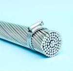 Overhead Bare Aluminum Conductor AAC AAAC ACSR ACAR Conductor