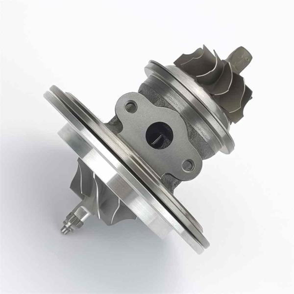 53039700007 Turbocharger Chra Cartridge 6010960299 K03-020 CHRA For Mercedes