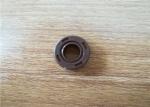 Standard Customized Rubber Automotive Oil Seals 8*17.5*27 Heat Resistance