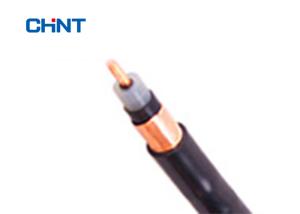 China Construction Use XLPE Power Cable , Single Core XLPE Cable 8.7/10KV wholesale