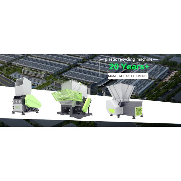 New Scrap Wire Granulator Recycling Copper Wire Copper Cable Granulator Machine for Sale