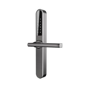 China Password Smart Code Door Lock With Remote Control 304 Stainless Steel Safe Anti - Thief wholesale