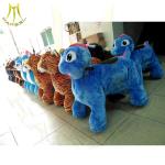 Hansel electric animal scooter ride for shopping mall mall ride on toys high