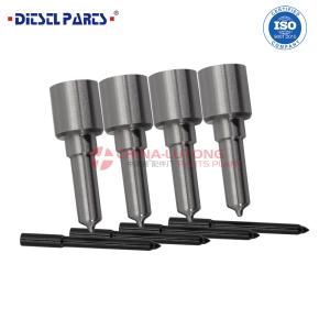 China Common Rail Fuel Injector Nozzle DSLA140P1061 for VOLVO S60 V70 XC70 XC90 2.4d 0445110078 wholesale