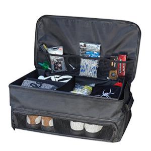China High Durability Car Trunk Organizer , Custom Car Trunk Shoe Organizer wholesale