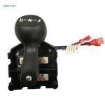 Club Car DS Heavy Duty Forward and Reverse Switch (1996-Up) DS 48-Volt Golf Cart