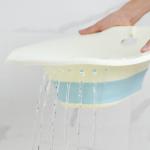 Yoni Steam Seat for Toilet with 2 Yoni Steam Herbs Pack Bundle (5 Ounces) Yoni