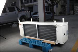 China Commercial Cold Room Air Cooler Cool Room Fridge Unit 37.6kw wholesale
