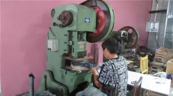 Xinhe County Shengfu Box Industry Co., Ltd.