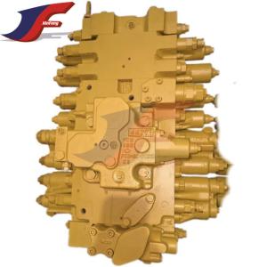 China Control Valve PC300-8M0 PC350-8M0 Excavator Control Valve 723-47-25601 For KOMATSU wholesale