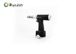 Neurosurgery Surgical Instruments High Speed Self Stop Craniotomy Drill 7500gcm