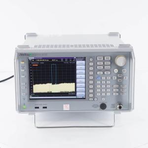 China 50Hz-13.5GHz Digital Signal Analyzer , Anritsu MS2691A Spectrum Analyzer on sale