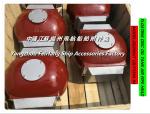 DS200HT cb/t3594-94 Marine Stainless steel oil tank air pipe head-oil tank