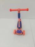 Kids EN 71 Popular Design 3 Wheel Kick Scooters For Child / European