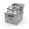 Buy cheap Digital Panel 22L 3.5KW 220V Chicken Express Table Top Counter Top Pressure from wholesalers